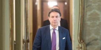 Recovery, Conte: ‘Piano arricchito, a breve la sintesi con i partiti’