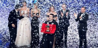 Sanremo 2020: 11,4 milioni e il 60% per la finale. Vince Diodato, si va verso un Amadeus bis