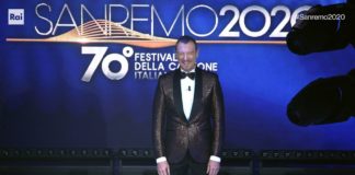 Amadeus apre all’ipotesi del Sanremo bis: “Dopo il coronavirus sarebbe un’altra prima volta”