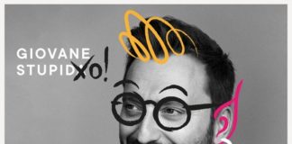 Cesare Cremonini, dal 28 febbraio in radio il nuovo singolo “Giovane Stupida”