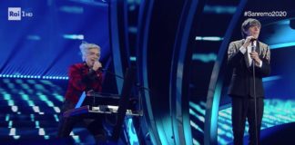 Sanremo 2020, Bugo e Morgan squalificati dalla gara