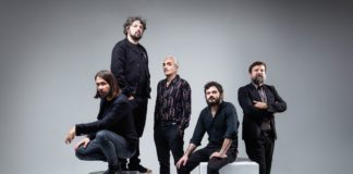 Calibro 35, parte da Brescia il tour europeo di “Momentum”