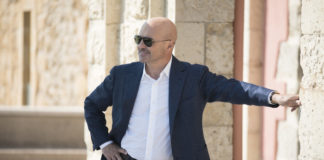 Torna Zingaretti-Montalbano, due film su Rai 1: “Restiamo fedeli a Camilleri”