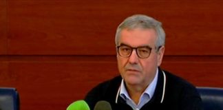 Coronavirus: Borrelli, “Sono 12 le vittime in tutta Italia”