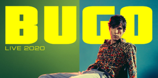 Bugo, la tappa milanese del 20 marzo si sposta dal Serraglio all’Alcatraz