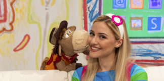 La Posta di Yoyo spiega il coronavirus ai bambini