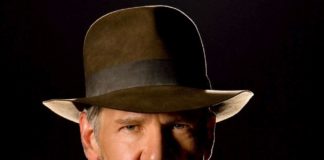 Harrison Ford pronto per un nuovo Indiana Jones, sarà il quinto capitolo della saga