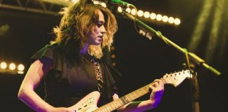 Carmen Consoli a Verona, anche Elisa e Irene Grandi per l’evento del 25 agosto