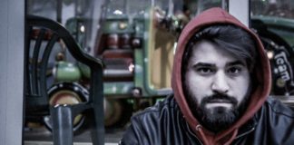 Cento, in digital download l’album d’esordio “Lato B”