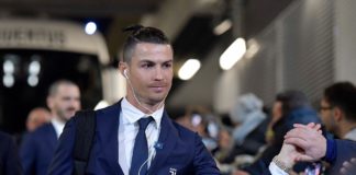Verona-Juventus: Ronaldo, ‘Non era il risultato che volevamo’