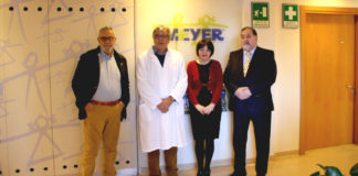 Neuroblastoma: avviato progetto di ricerca Aou Meyer – Enea Onlus