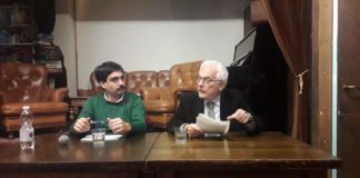 Visco: “Un’Europa più giusta è il peggior nemico della destra”