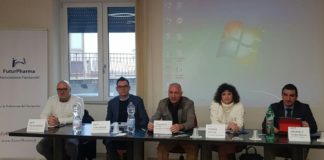 Il farmacista nel nuovo panorama del sistema sostenibile”, convegno di Futurpharma a Salerno