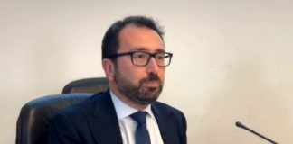 Bonafede: “Sostegno agli Stati Generali del governo”