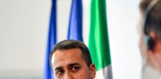Diamond Princess, Di Maio: “Subito il rimpatrio degli italiani che sono sulla nave”