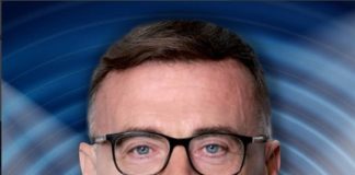 A tu per tu con il giornalista e conduttore Michele Cucuzza