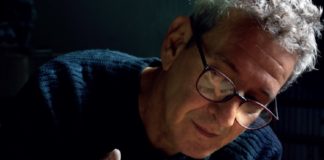 La Fondazione Menegaz a Tirana con Mario Airò e Modellare l’acqua