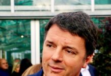 Italia-Usa, Renzi: “Meloni è una banderuola, segue il vento”