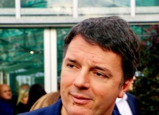 Italia-Usa, Renzi: “Meloni è una banderuola, segue il vento”