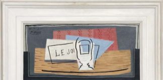 ‘Un Picasso per 100 Euro’, arte e filantropia si prendono per mano per un regalo che fa bene al cuore