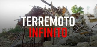 Presadiretta, un viaggio nel cratere del sisma che ha colpito il Centro Italia nel 2016