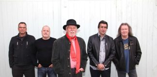 Procol Harum in Italia a marzo, ecco le date