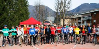 “Sulle strade di Alfredo Binda”, randonnee e ciclo storica domenica 8 marzo a Cittiglio