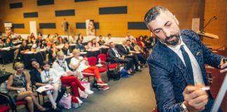Toni Belfatto, dagli Stati Uniti a Dubai passando per l’America Latina