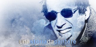 ‘Una storia da cantare’ celebra Adriano Celentano