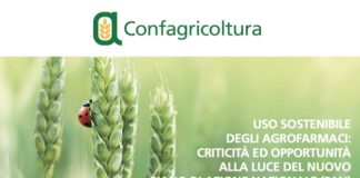 Uso sostenibile degli agrofarmaci, convegno a Roma: ecco quando agrofarmaci 26 febbraio 2020