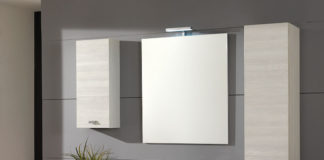 Arredo bagno: i trend del momento arredo bagno