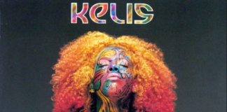 Kelis per la prima volta in Italia a 20 anni dal disco di debutto “Kaleidoscope”, il 6 marzo esce la riedizione in vinile