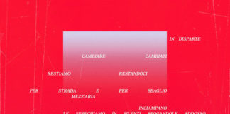 “Lo sappiamo entrambi”, il videoclip del brano di Riki cover lo sappiamo entrambi