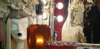 “Giulietta degli spiriti”, la ricetta per realizzare il drink di Valeria Bassetti drink giulietta degli spiriti