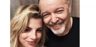 Emma Marrone aprirà il concerto di Vasco Rossi a Imola