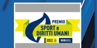 Premio Sport e diritti umani al Pescara da parte di Amnesty International e Sport4Society