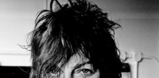 Gianna Nannini torna a Sanremo 2020 come ospite gianna nannini