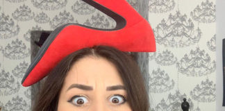 Make-up per San Valentino 2020, ecco alcuni consigli Giulietta Fargnoli - San Valentino