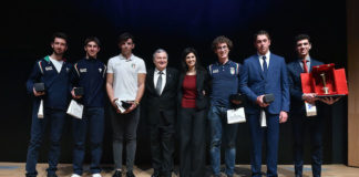 Italian Sportrait Awards 2020: i nomi dei finalisti Italian Sportrait Awards 2020: ecco i finalisti