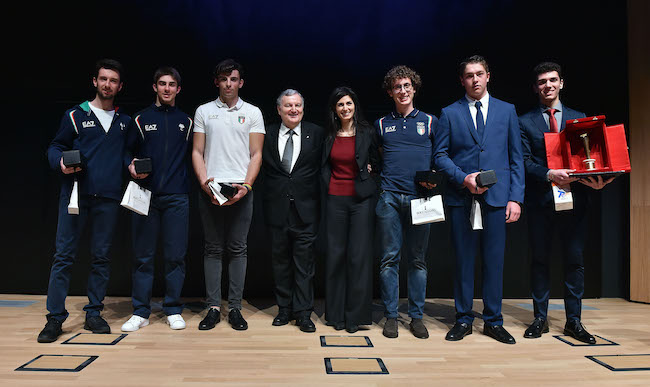 Italian Sportrait Awards 2020: ecco i finalisti