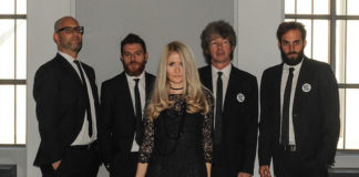 Mary and the Quants tra gli appuntamenti settimanali di Spirit de Milan mary & the quants