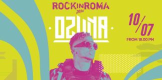 Ozuna, Niribu Tour a Roma: ecco quando, biglietti ozuna roma