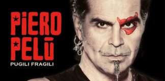 Pugili Fragili: esce la nuova raccolta di inediti, date del tour estivo di Pelù piero pelù pugili fragili