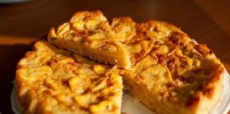 Cinque ricette per riciclare gli scarti di cibo: ingredienti, preparazione torta di riso