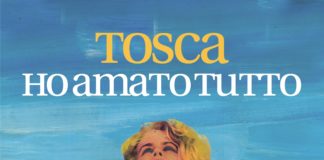 Sanremo: Tosca in gara con “Ho amato tutto”, poi partirà in tour