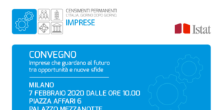 Imprese che guardano al futuro tra opportunità e nuove sfide, convegno a Milano