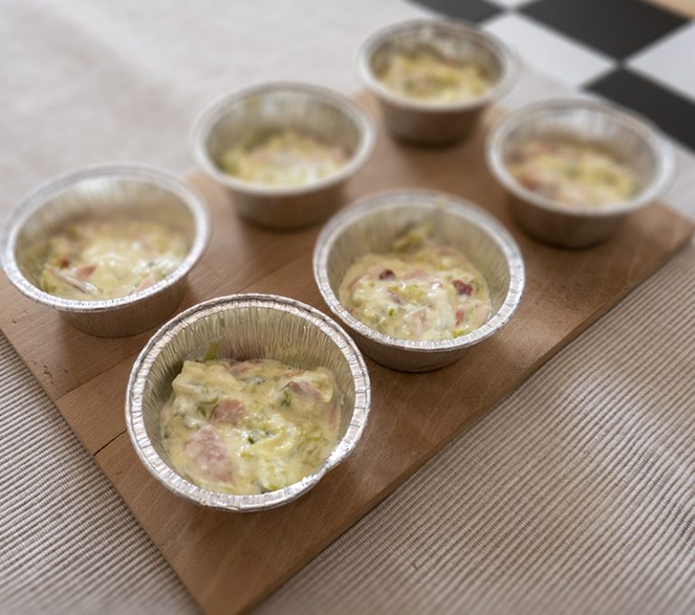 vaschette cipollotti