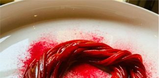 Menù di San Valentino 2020: le proposte del Ristorante Veleno di Brescia veleno