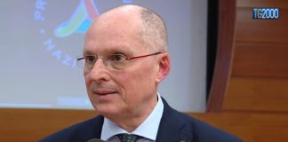 Coronavirus, Walter Ricciardi: “Per il vaccino servono due anni” walter ricciardi tv2000