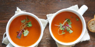 Giornata della Zuppa, tradizione e gusto della pietanza più antica zuppa